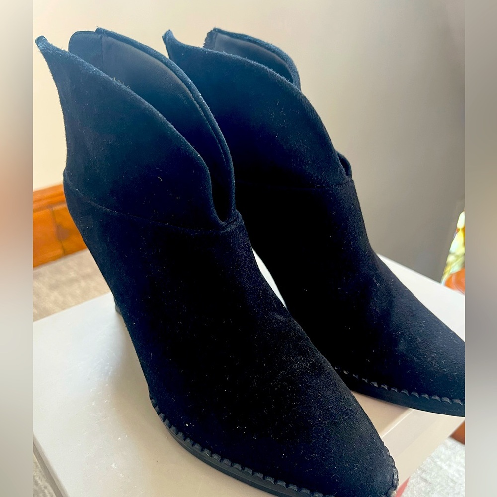 Jon Josef booties